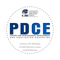 community logo
